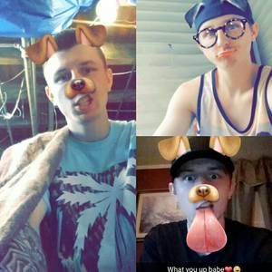 Meet your Posher, Roy