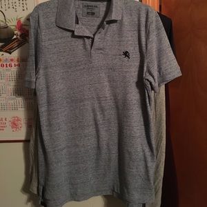 Express Polo Shirt