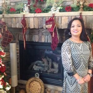 Meet your Posher, Malou