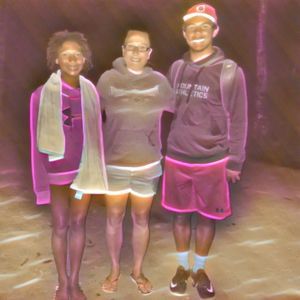 Meet your Posher, Brandi