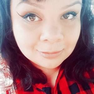 Meet your Posher, Rocio