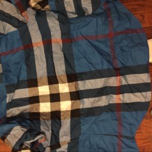 Burberry shirt