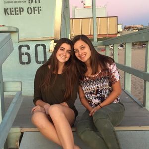 Meet your Posher, Bailey