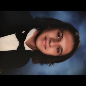 Meet your Posher, Brady