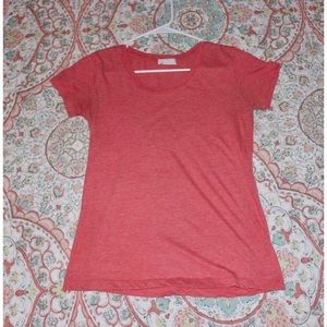 Coral T Shirt