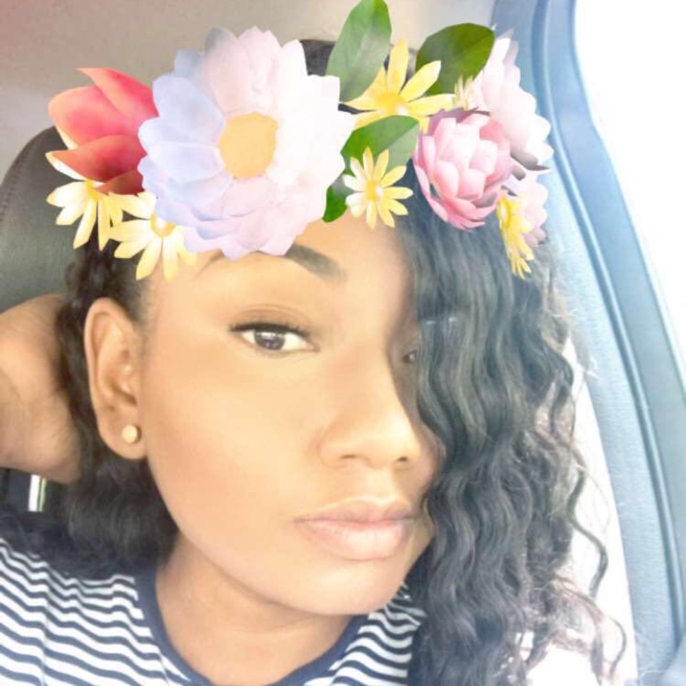 Meet your Posher, Paula