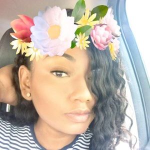 Meet your Posher, Paula