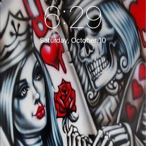 Meet your Posher, Gary