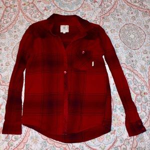 Red Flannel