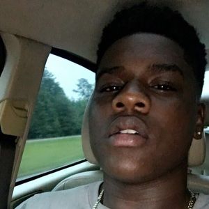 Meet your Posher, Deante