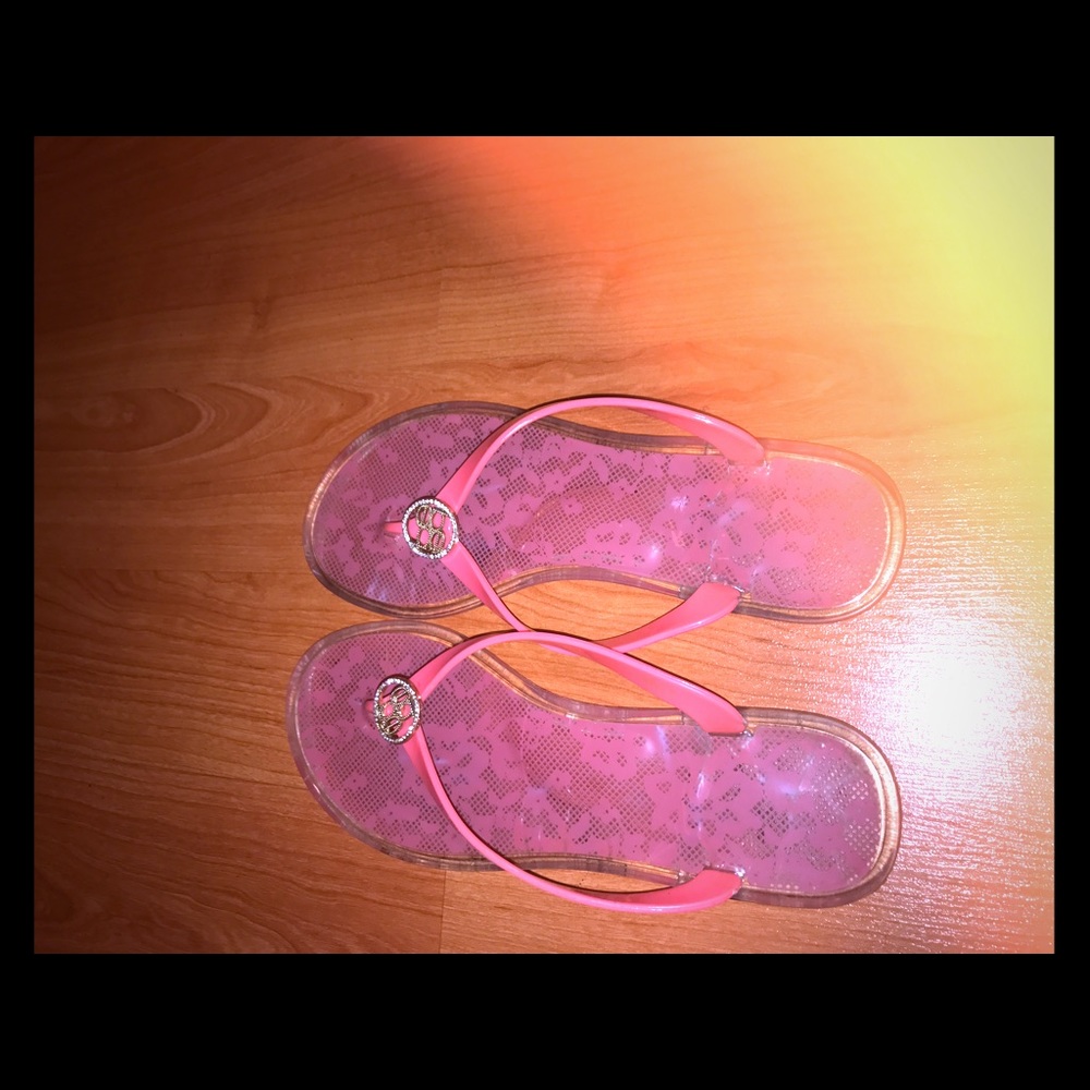 BeBe sandals