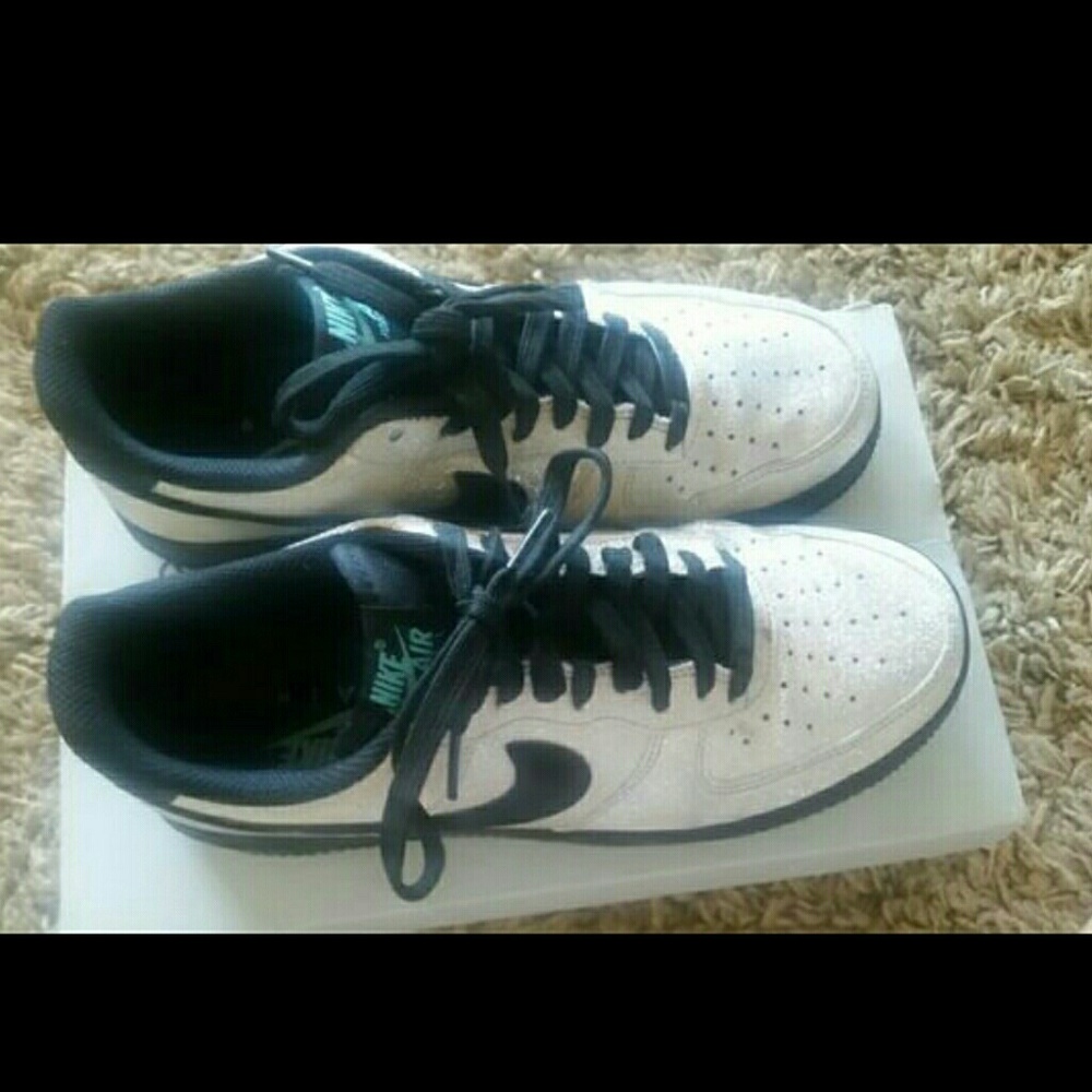 Nike Air Force 1