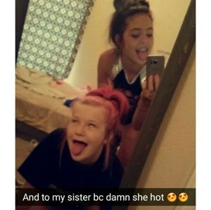 Meet your Posher, Ashton