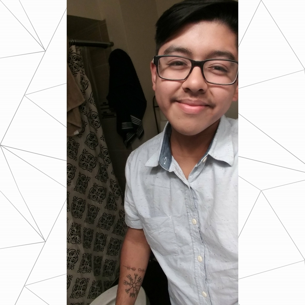 Meet your Posher, Ramon