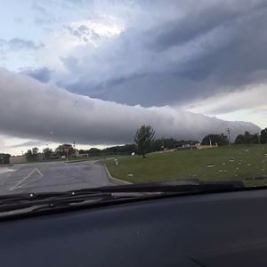 Meet your Posher, Allen