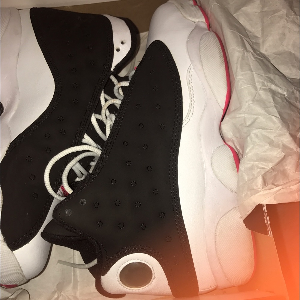 Jordans