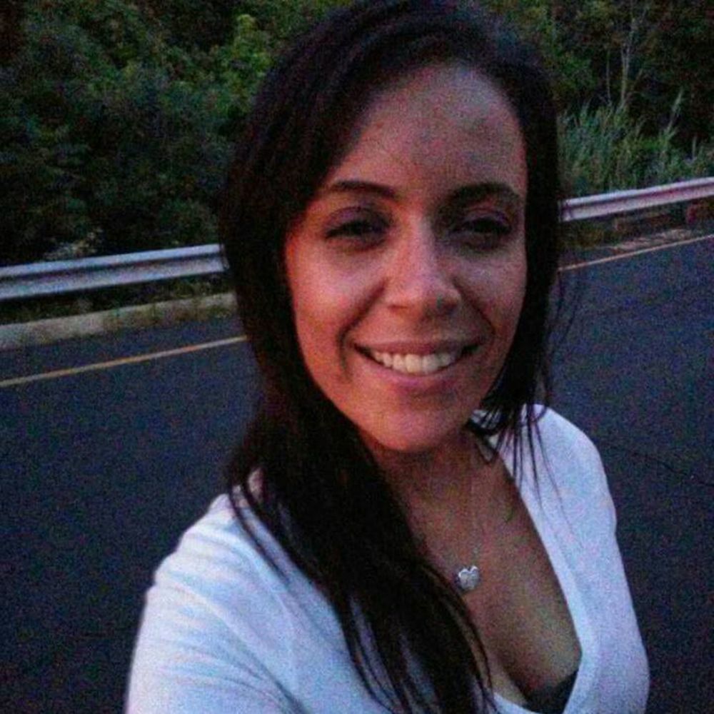 Meet your Posher, Alissa