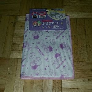 NEW!small microfiber dry cloth