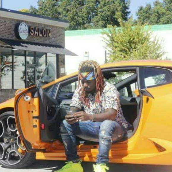 Meet your Posher, Polo - Picture 3 of 8