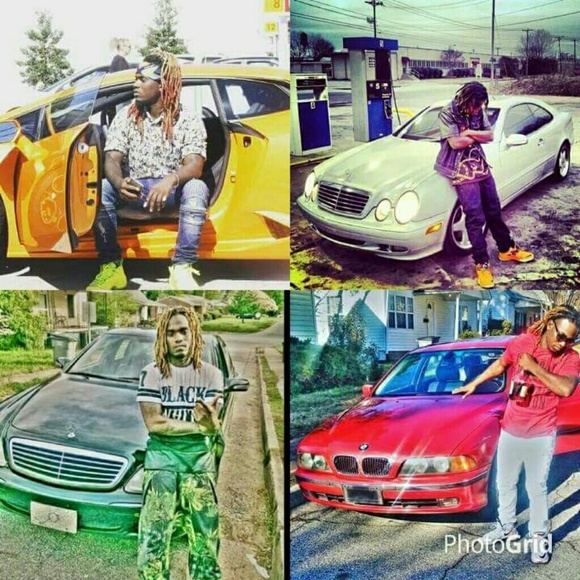 Meet your Posher, Polo - Picture 4 of 8