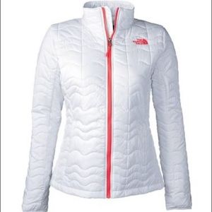 Women's Bombay Insulated Jacket