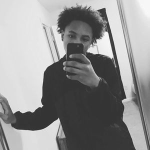 Meet your Posher, Terrance