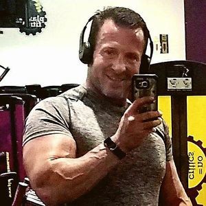 Meet your Posher, Steve