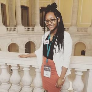 Meet your Posher, Destiny