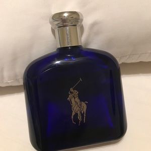 Polo cologne