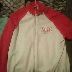Nike Jacket