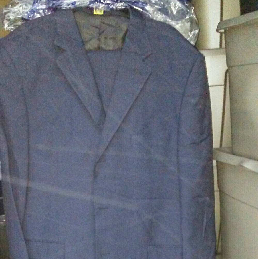 Hugo boss