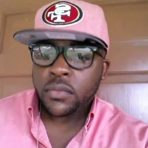 Meet your Posher, Sedrick