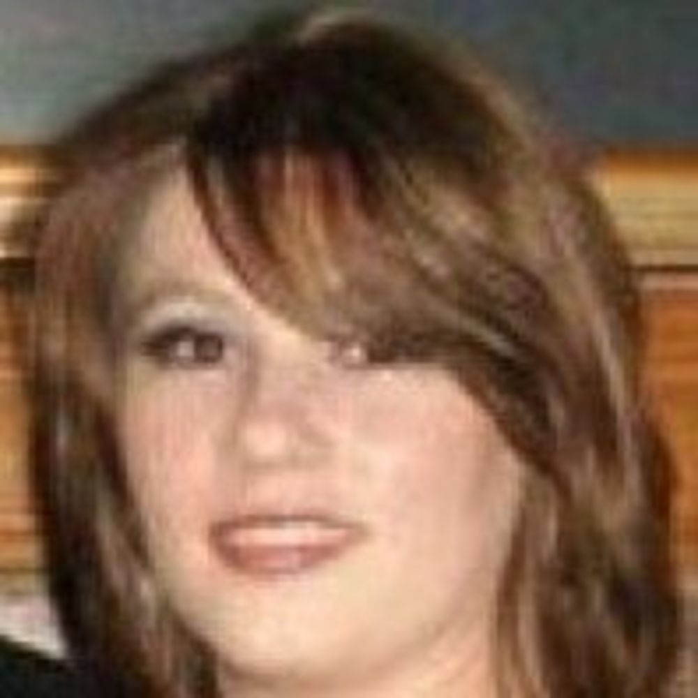 Meet your Posher, Kat