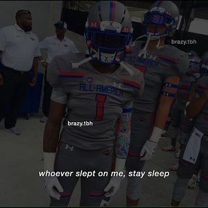 Meet your Posher, Isaiah