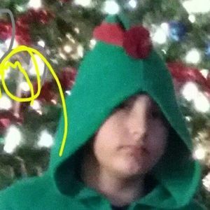 Meet your Posher, Patrick