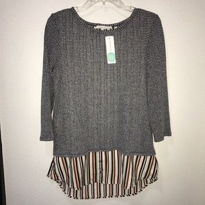 NWT STITCHFIX KNIT TOP