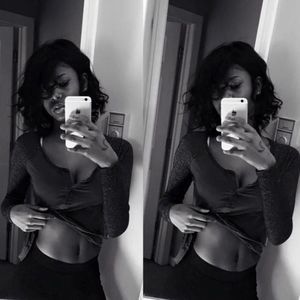 Meet your Posher, Kay