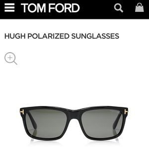 Tom Ford sunglasses