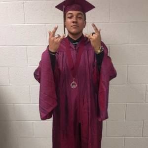 Meet your Posher, Sampson