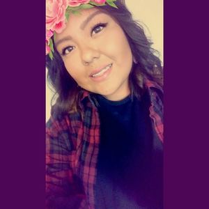 Meet your Posher, Kylie