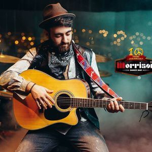 Meet your Posher, Adi