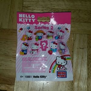 Hello Kitty series