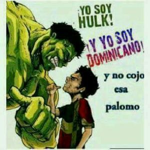 Meet your Posher, Henry