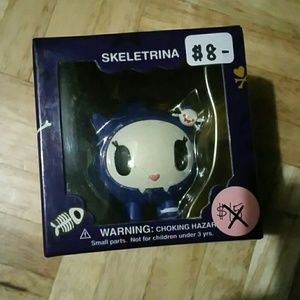 kids toy or sanrio/tokidoki fans