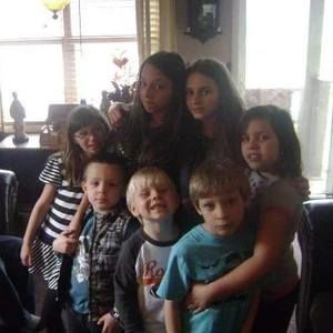 Meet your Posher, Steven