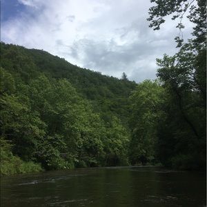 Meet your Posher, Savannah