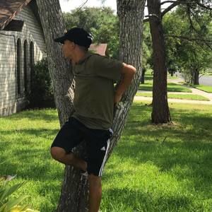 Meet your Posher, Xavier