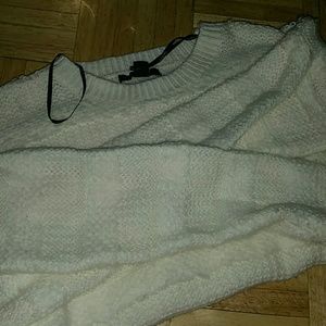 forever21 sweater