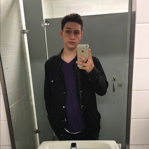 Meet your Posher, Gabriel