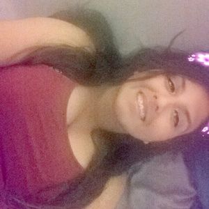 Meet your Posher, Fernanda